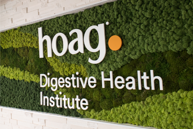 Learn More About Hoag's Digestive Health Institute